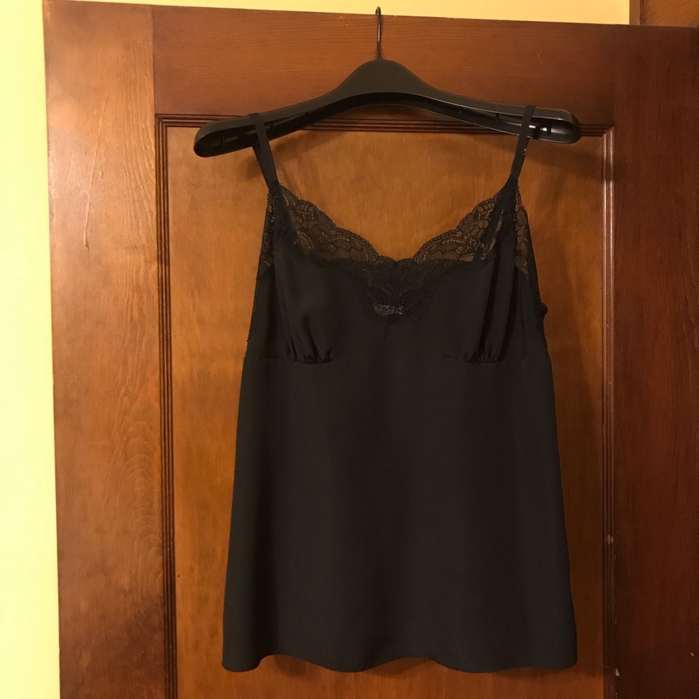 Rodarte for Target Camisole